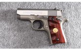 Colt ~ Mustang PocketLite ~ .380 ACP - 2 of 5