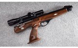Remington ~ XP100 ~ .221 Remington Fireball - 1 of 4