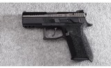 CZ ~ P-07 ~ 9mm Luger - 2 of 4