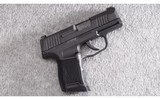 Sig Sauer ~ P365 ~ 9mm Luger - 1 of 4