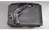 Kimber ~ Custom LW ~ .45 ACP - 4 of 4