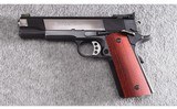Les Baer ~ Baer Custom ~ 9mm Luger - 2 of 4