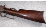 Winchester ~ 1892 ~ .32 WCF - 7 of 14