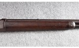 Winchester ~ 1892 ~ .32 WCF - 4 of 14