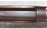 Winchester ~ 1892 ~ .32 WCF - 13 of 14