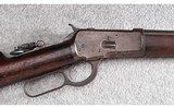 Winchester ~ 1892 ~ .32 WCF - 3 of 14