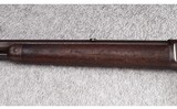 Winchester ~ 1892 ~ .32 WCF - 5 of 14