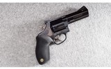 Taurus ~ Tracker ~ .44 Magnum - 1 of 4