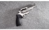 Ruger ~ Security Six ~ .357 Magnum