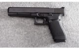 Glock ~ Model 40 MOS ~ 10mm Auto - 2 of 3