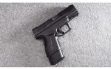 Springfield Armory ~ XDM45 ~ .45 Auto - 1 of 4