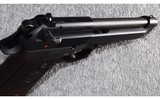 Beretta ~ M9 ~ 9mm Luger - 3 of 4