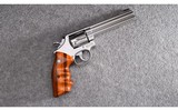 Smith & Wesson ~ 617 ~ .22LR - 1 of 3