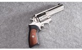 Ruger ~ GP100 ~ .357 Magnum - 1 of 4