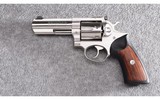 Ruger ~ GP100 ~ .357 Magnum - 2 of 4