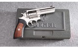 Ruger ~ GP100 ~ .357 Magnum - 4 of 4