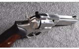 Ruger ~ GP100 ~ .357 Magnum - 3 of 4