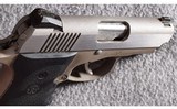 Colt ~ Pocket Nine ~ 9mm Luger - 3 of 4