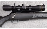 Thompson / Center ~ Venture Compact ~ .308 Win - 3 of 13
