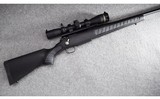 Thompson / Center ~ Venture Compact ~ .308 Win - 1 of 13