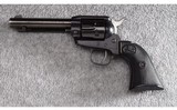 Colt ~ Frontier Scout ~ .22 LR / .22 Magnum - 2 of 4