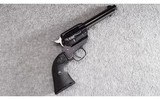 Colt ~ Frontier Scout ~ .22 LR / .22 Magnum