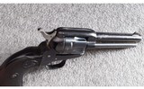 Colt ~ Frontier Scout ~ .22 LR / .22 Magnum - 3 of 4
