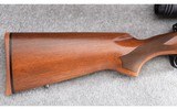 Winchester ~ Model 70 ~ .270 Win - 2 of 12