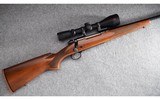 Winchester ~ Model 70 ~ .270 Win - 1 of 12