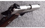 Ruger ~ SR1911 ~ .45 Auto - 3 of 4