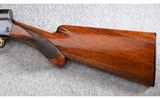 Browning (Belgium) ~ A5 ~ 20 Gauge - 7 of 12