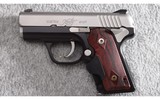 Kimber ~ SOLO CDP ~ 9mm Luger - 2 of 4