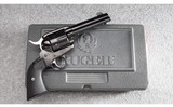 Ruger ~ New Vaquero ~ .357 Magnum - 4 of 4