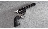 Ruger ~ New Vaquero ~ .357 Magnum