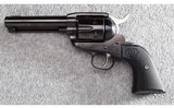 Ruger ~ New Vaquero ~ .357 Magnum - 2 of 4