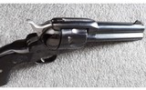 Ruger ~ New Vaquero ~ .357 Magnum - 3 of 4