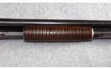 Winchester ~ Model 12 ~ 12 Gauge - 4 of 12