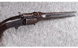 Smith & Wesson ~ Model 2 Army ~ .32 Rimfire - 3 of 5