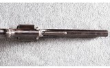 Smith & Wesson ~ Model 2 Army ~ .32 Rimfire - 5 of 5