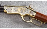 A. Uberti ~ 1860 Henry ~ .44 W.C.F. - 6 of 14