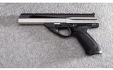 Beretta ~ U22 Neos ~ .22LR - 2 of 5