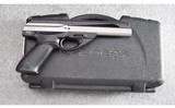 Beretta ~ U22 Neos ~ .22LR - 4 of 5