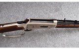 Winchester ~ Model 94 John Wayne ~ .32-40 - 8 of 13