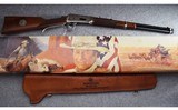 Winchester ~ Model 94 John Wayne ~ .32-40 - 13 of 13