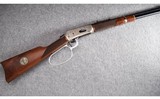 Winchester ~ Model 94 John Wayne ~ .32-40 - 1 of 13