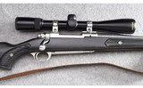 Ruger ~ Model 77 MKII ~ .243 Win - 3 of 12