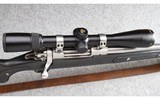 Ruger ~ Model 77 MKII ~ .243 Win - 8 of 12