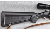 Ruger ~ Model 77 MKII ~ .243 Win - 2 of 12