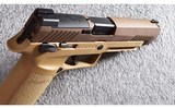 Sig Sauer ~ P320 M17 ~ 9mm Luger - 3 of 3
