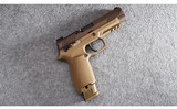 Sig Sauer ~ P320 M17 ~ 9mm Luger - 1 of 3